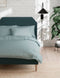 Cotton Rich Duvet Cover